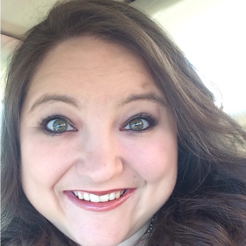 Meet your Posher, Kathryn